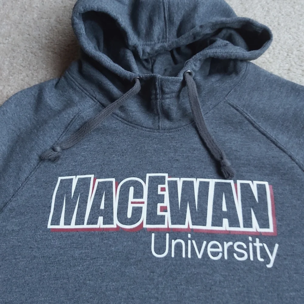 MacEwan University Hoodie - Picture 2 of 3